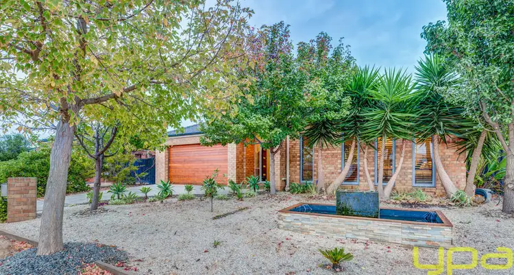 14 Carlyon Close, Melton West VIC 3337