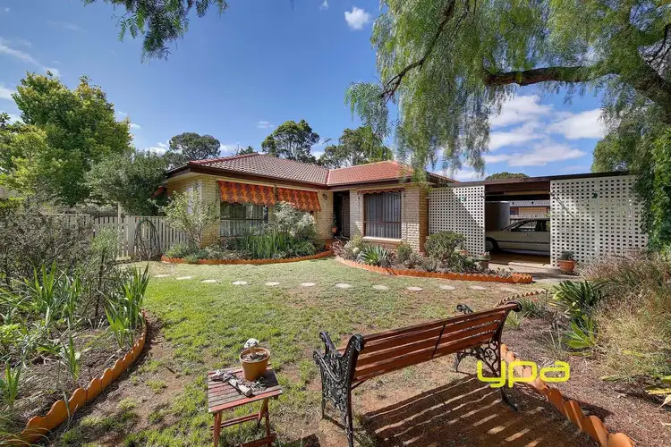 Main view of Homely house listing, 36 Fitzroy Street, Darley VIC 3340