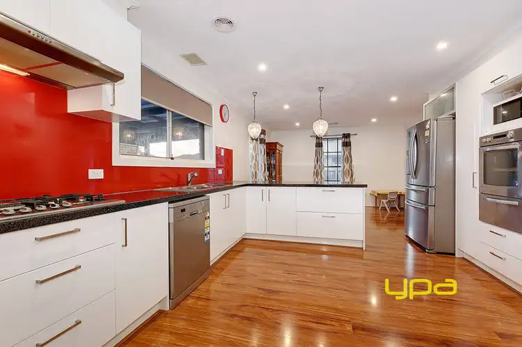 81 Dianne Avenue, Craigieburn VIC 3064