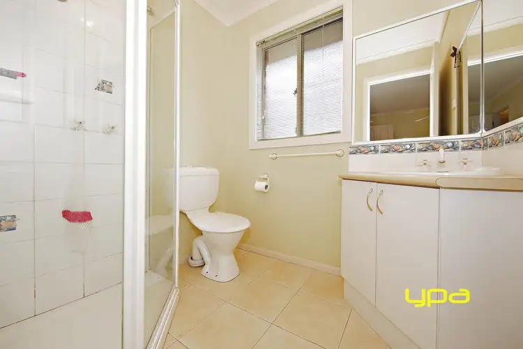 Seventh view of Homely house listing, 21 Strickland Crescent, Burnside VIC 3023