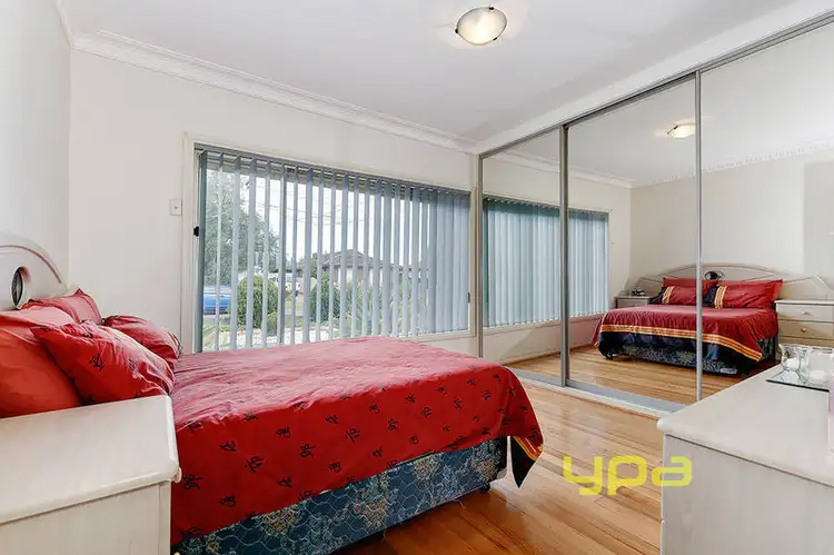 Seventh view of Homely house listing, 4 Butler Street, St Albans VIC 3021