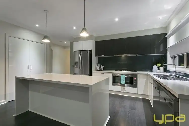 Second view of Homely house listing, 4 The Mews, Sunbury VIC 3429