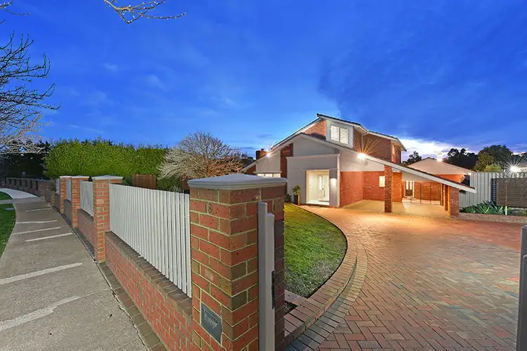 18 Drummond Street, Greenvale VIC 3059