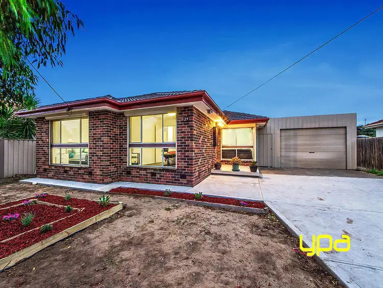 29 Myuna Drive, Kings Park VIC 3021