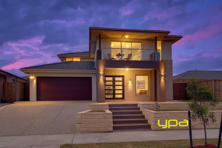 25 Naxos Road, Greenvale VIC 3059