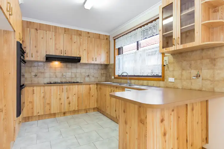 Third view of Homely house listing, 46 Parmelia Drive, Taylors Lakes VIC 3038