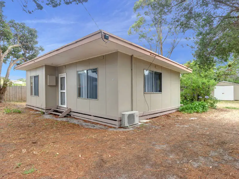 Main view of Homely house listing, 54 Swans Way, Rosebud West VIC 3940
