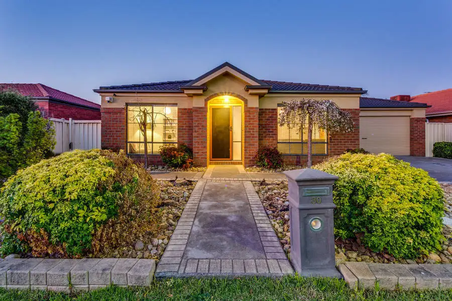 Main view of Homely house listing, 30 Cityview Crescent, Tarneit VIC 3029