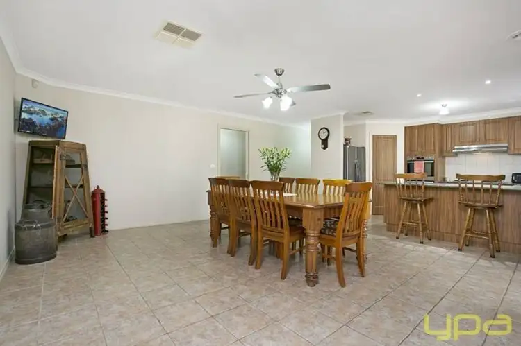 Sixth view of Homely house listing, 44 The Old Stock Run, Sunbury VIC 3429