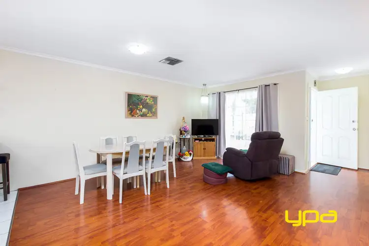 Second view of Homely unit listing, 3/106 Conrad Street, St Albans VIC 3021