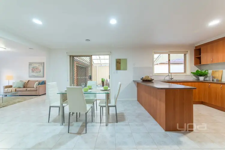 Third view of Homely house listing, 23A Robinson Street, Jacana VIC 3047