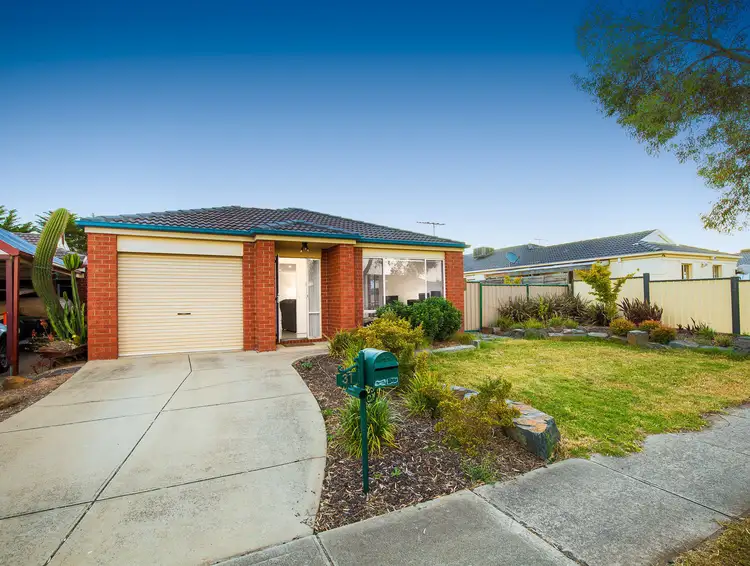 31 Timele Drive, Hillside VIC 3037