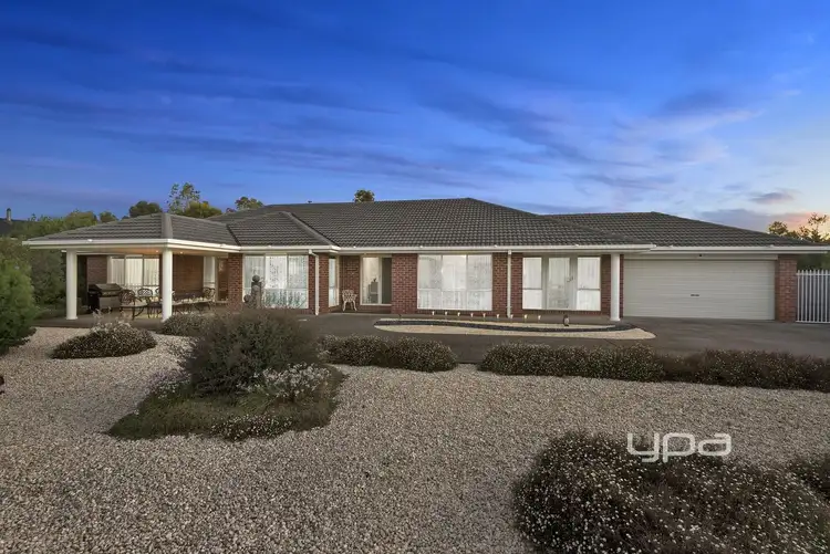 Main view of Homely house listing, 15 Malbec Court, Sunbury VIC 3429
