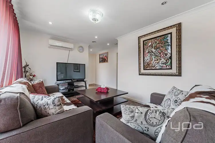Sixth view of Homely house listing, Unit 2/32 Amstel Street, Craigieburn VIC 3064