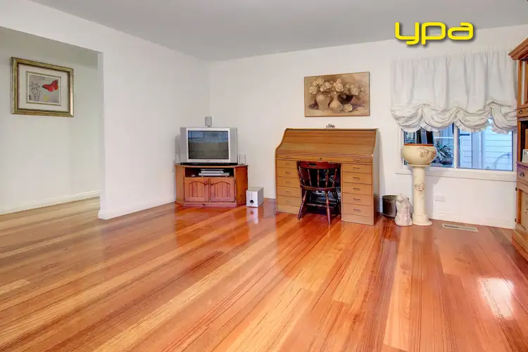 Fourth view of Homely house listing, 19 Byahamee Street, Rye VIC 3941