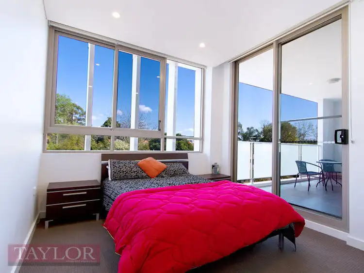 Fourth view of Homely unit listing, 3216/1A Morton Street, Parramatta NSW 2150