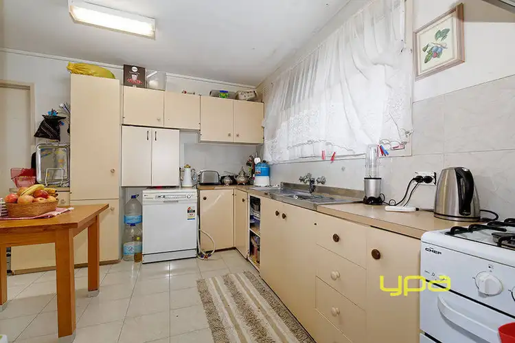 Second view of Homely house listing, 4 Nhill Court, Dallas VIC 3047