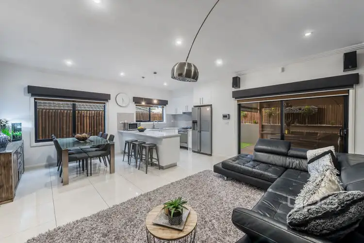 Third view of Homely house listing, 56 Pascoe Street, Westmeadows VIC 3049