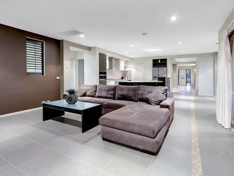 Fourth view of Homely house listing, 13 Peppermint Court, Rosebud VIC 3939