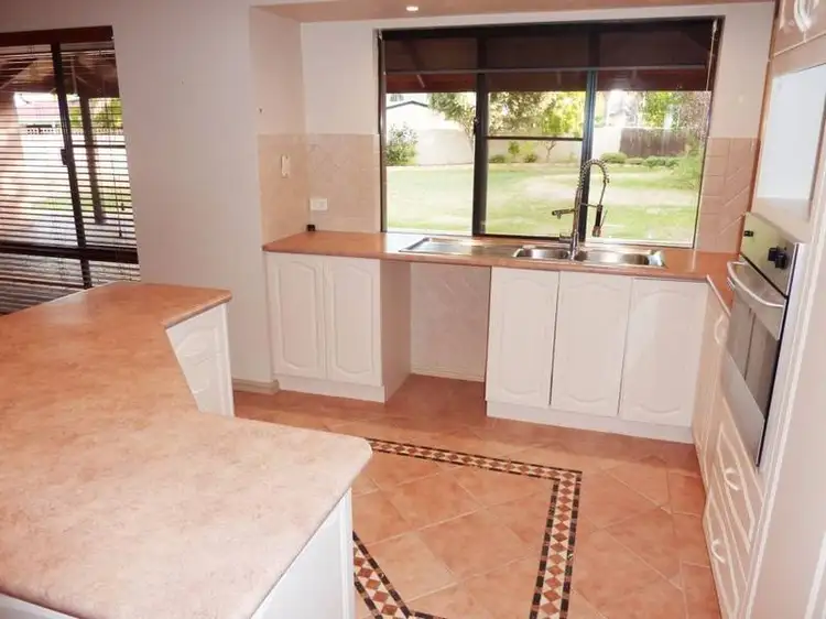 Third view of Homely house listing, 3 McGillivray Crescent Somerville, Kalgoorlie WA 6430
