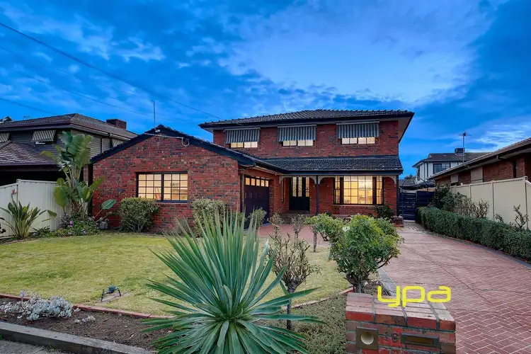 Second view of Homely house listing, 16 Evita Terrace, Westmeadows VIC 3049