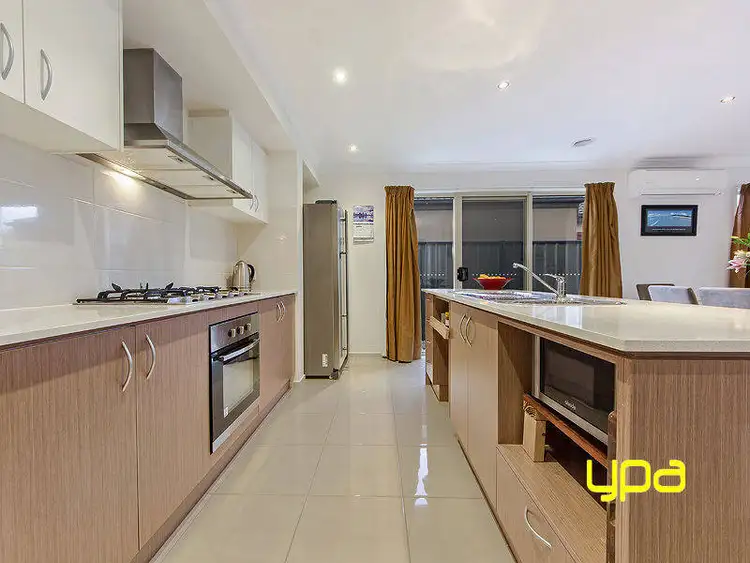 Third view of Homely house listing, 16 Peveril Avenue, Derrimut VIC 3030