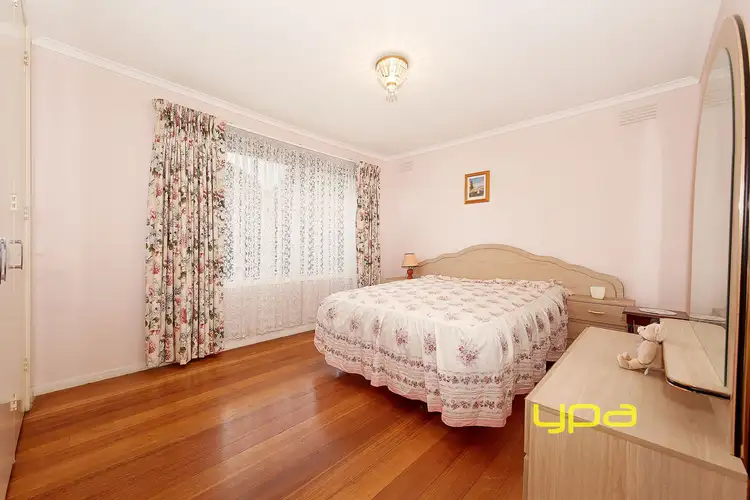 Fourth view of Homely house listing, 58 Wolverton Drive, Gladstone Park VIC 3043