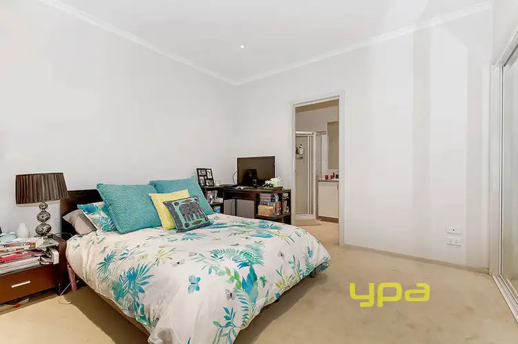 Seventh view of Homely house listing, 81 Durack Circuit, Taylors Hill VIC 3037