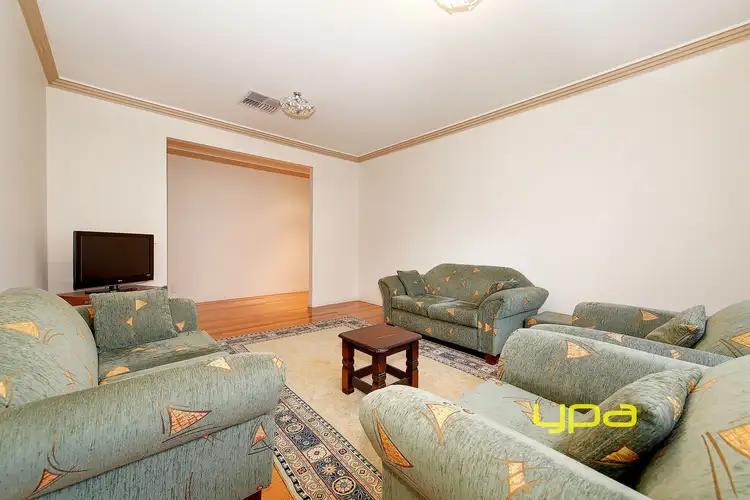 Third view of Homely house listing, 5 Kennet Way, Craigieburn VIC 3064