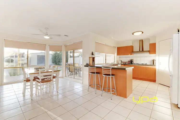 Fourth view of Homely house listing, 44 Harmony Drive, Tarneit VIC 3029