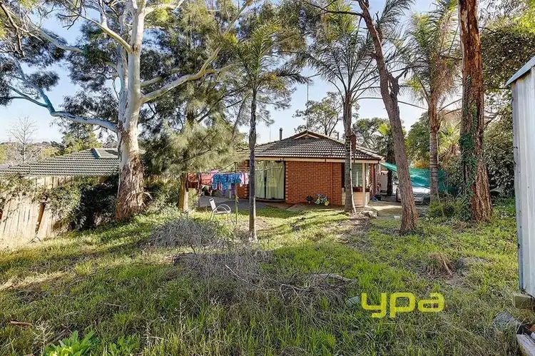 Second view of Homely house listing, 14 Heywood Crescent, Broadmeadows VIC 3047