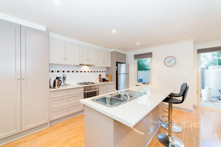 Second view of Homely townhouse listing, 5 Marong Court, Broadmeadows VIC 3047