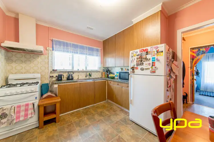 Sixth view of Homely house listing, 56 Jacana Avenue, Broadmeadows VIC 3047