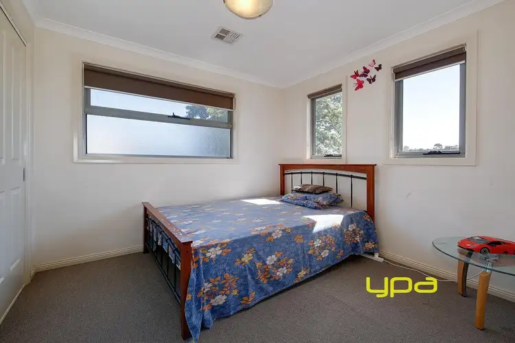 Sixth view of Homely townhouse listing, 1/64 Lorraine Crescent, Jacana VIC 3047