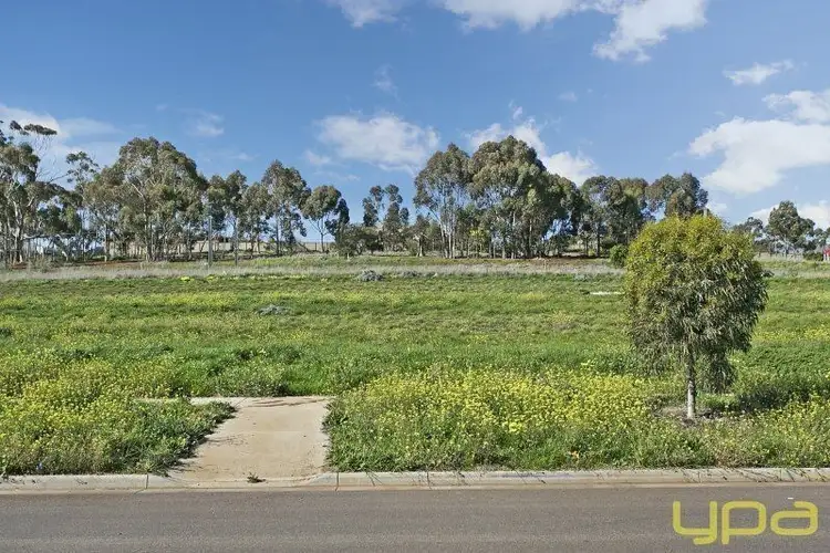 Third view of Homely land listing, 53 McDougall Road, Sunbury VIC 3429