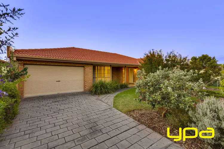 22 Milne Court, Delahey VIC 3037