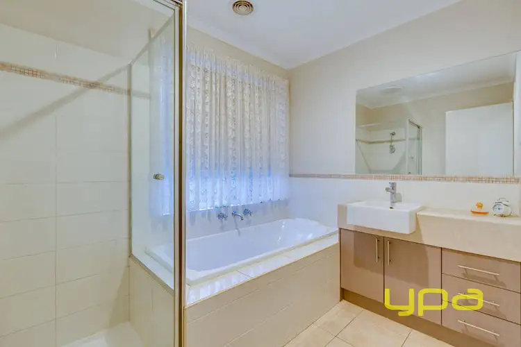 Sixth view of Homely house listing, 142 Rosegrange Boulevard, Tarneit VIC 3029