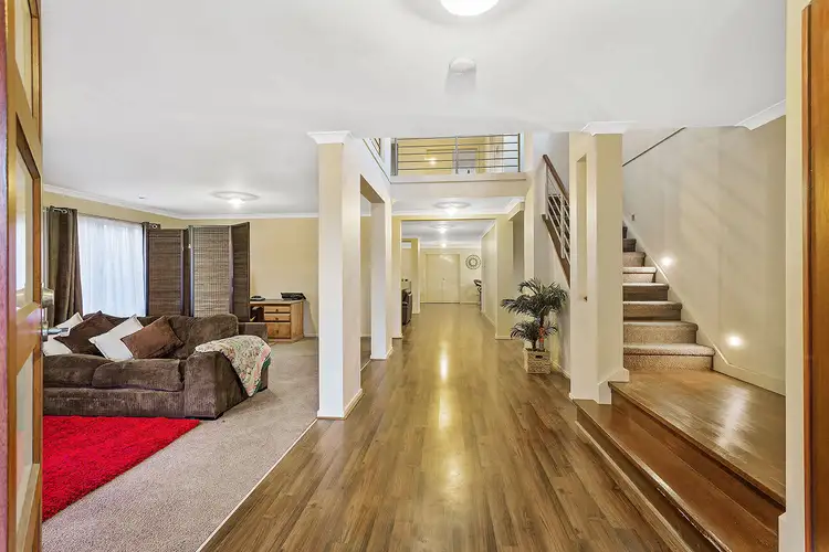 Second view of Homely house listing, 9 Longmire Court, Sunbury VIC 3429