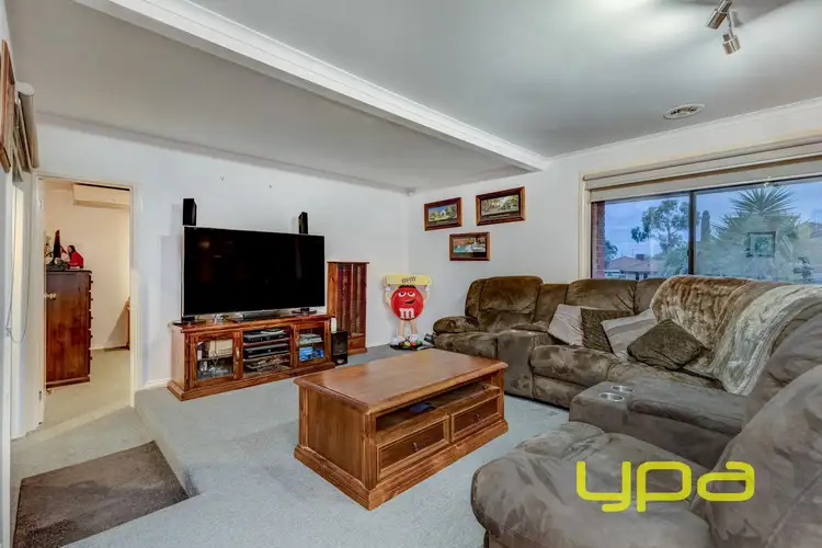 Fifth view of Homely house listing, 26 Nathan Drive, Bacchus Marsh VIC 3340