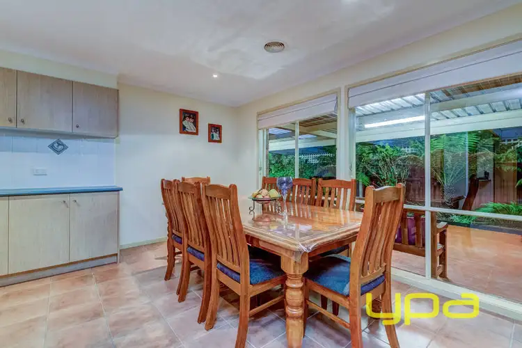 Sixth view of Homely house listing, 44 Taylors Hill Blvd, Taylors Hill VIC 3037