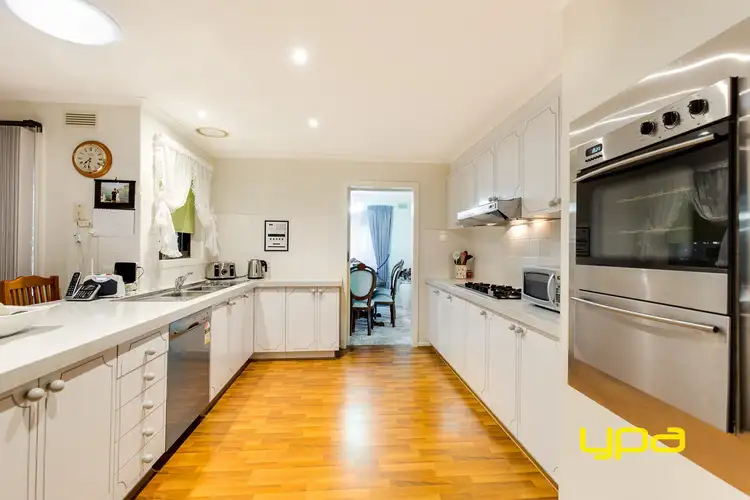 Second view of Homely house listing, 2 Mantaura Avenue, Taylors Lakes VIC 3038