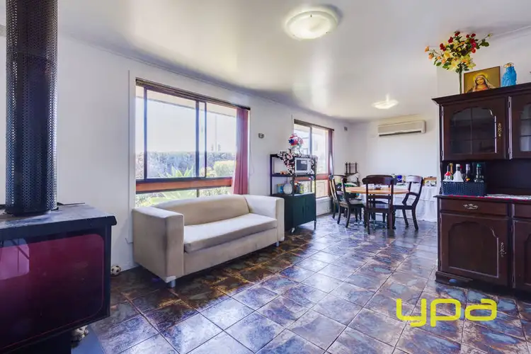 Third view of Homely house listing, 1 Jacaranda Court, Werribee VIC 3030