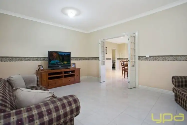 Fifth view of Homely house listing, 7 Tarrango Court, Sunbury VIC 3429