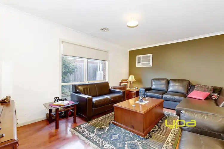 Fifth view of Homely unit listing, 2/180 Copernicus Way, Keilor Downs VIC 3038