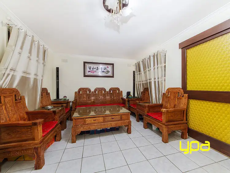 Second view of Homely house listing, 1 Toora Court, St Albans VIC 3021