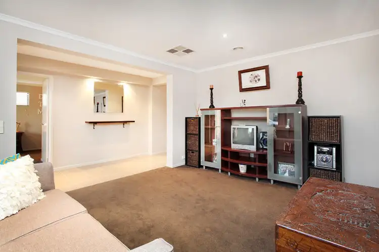 Fourth view of Homely house listing, 131 Rosegrange Boulevard, Tarneit VIC 3029