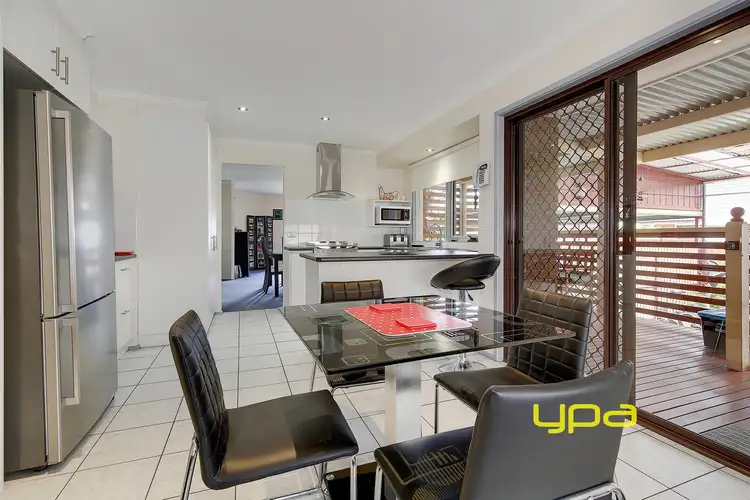 Fifth view of Homely house listing, 26 Redwood Close, Meadow Heights VIC 3048