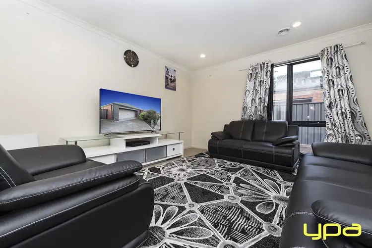 Fifth view of Homely house listing, 7 Fairlane Court, Tarneit VIC 3029