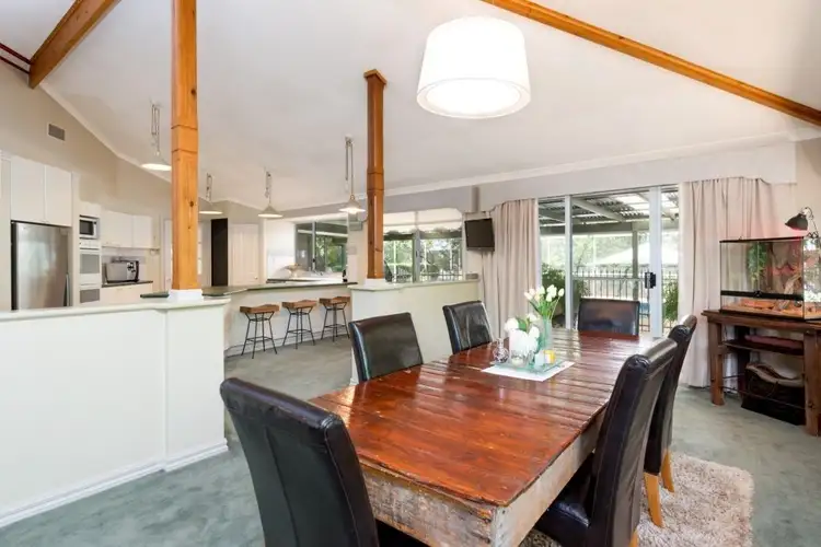 Sixth view of Homely house listing, 27 Osmetti Drive Somerville, Kalgoorlie WA 6430