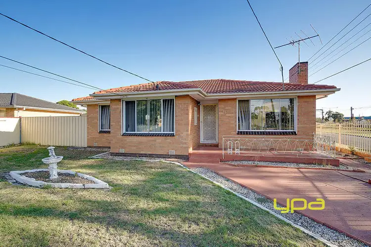Main view of Homely house listing, 15 Stawell Avenue, Dallas VIC 3047